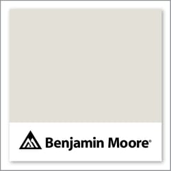 Benjamin Moore Classic Gray 1548