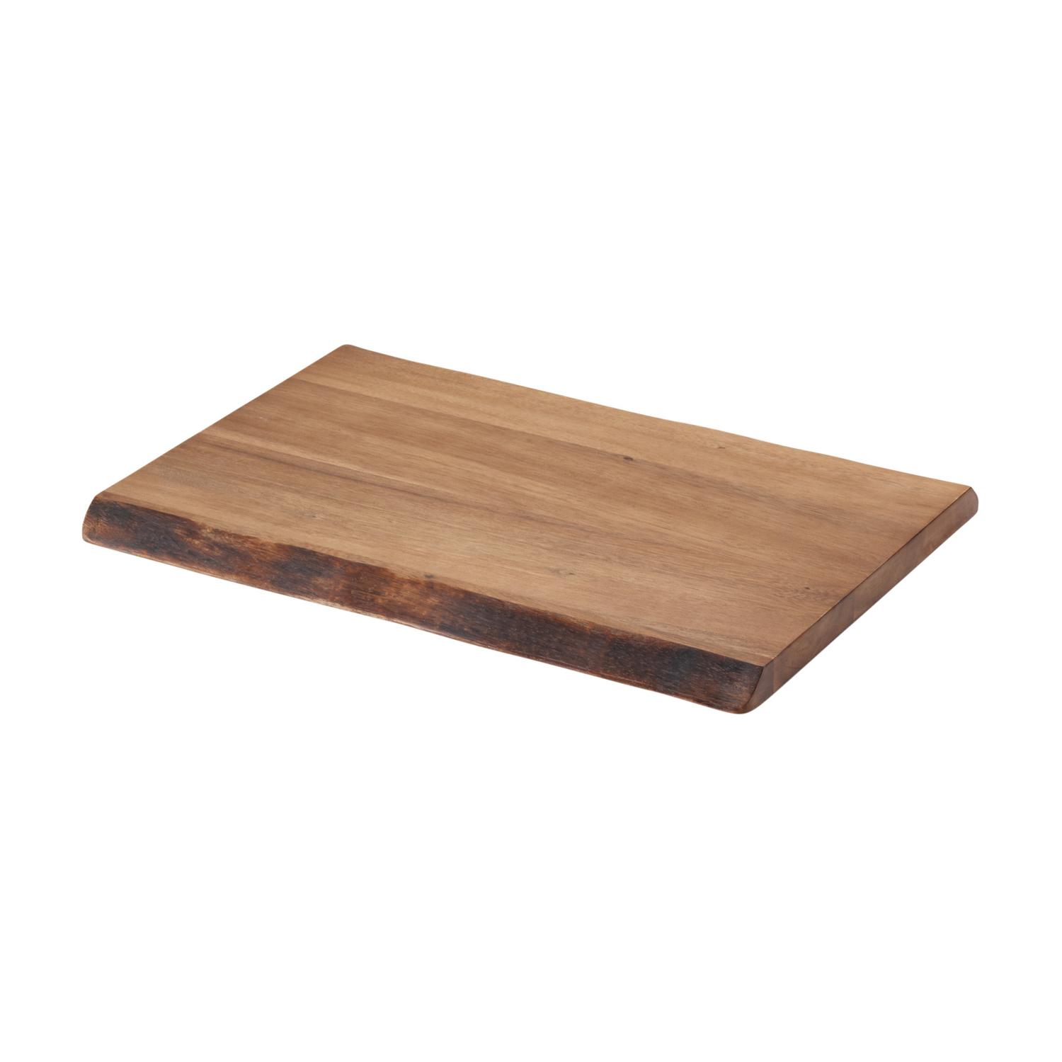 Rachael Ray Cucina 17 in. L X 12 in. W Wood Cutting Board Sansujyuku sansujyuku.com