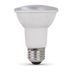 Feit PAR20 E26 (Medium) LED Bulb Bright White 50 Watt Equivalence 1 pk