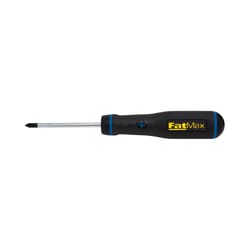 Stanley FatMax No. 1 X 3 in. L Phillips Screwdriver 1 pc