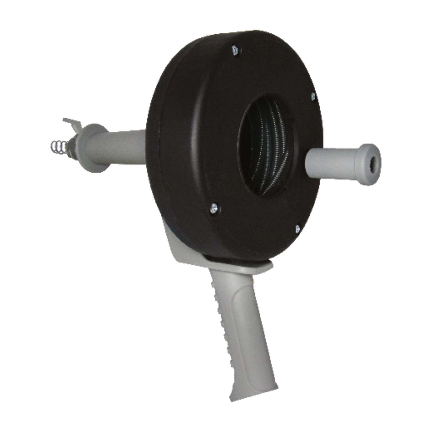 Cobra Pistol Grip Drum Auger