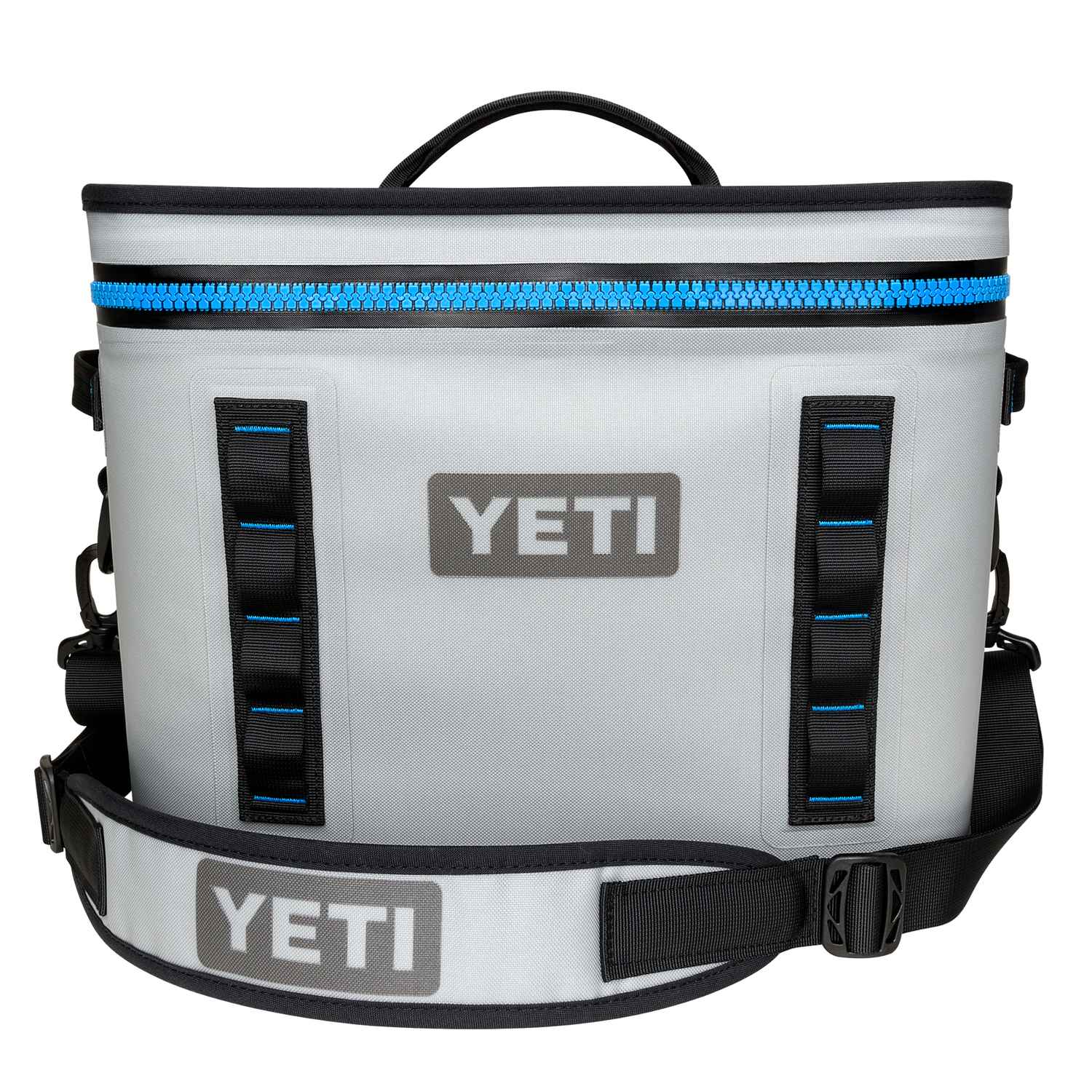 YETI Hopper M30 2.0 Cooler (Limited Edition Nordic Blue)