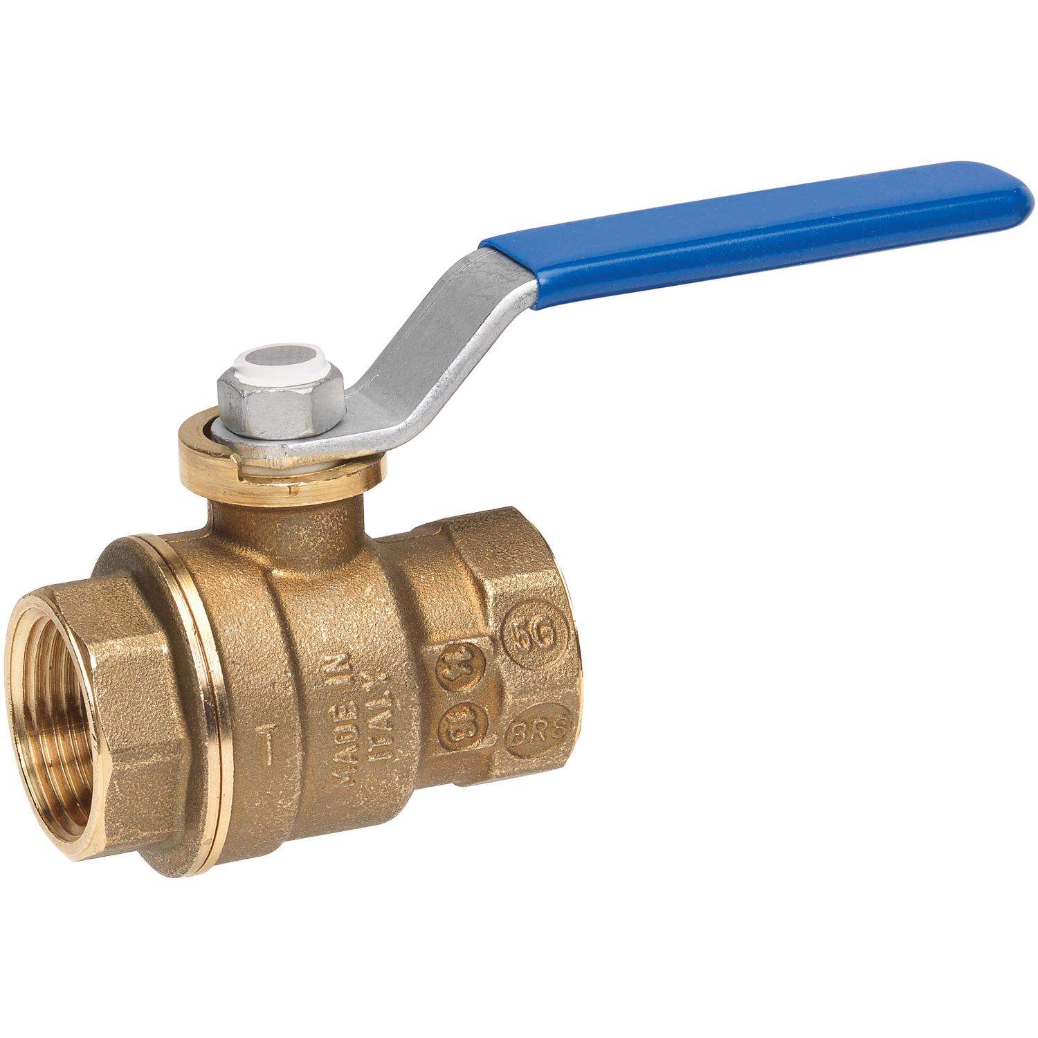 1/4 Quarter Turn Angle Shut Off Valve - Premium Residential Valves and  Fittings Factory