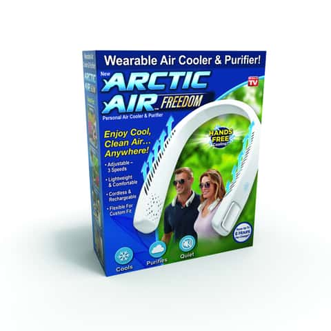 Arctic Air Evaporative Cooling Hat Beige, ARCTIC AIR, All Brands