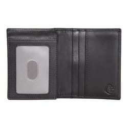 Wolverine Black Wallet