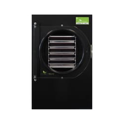 Harvest Right Matte Black 16 lb Freeze Dryer