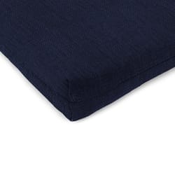 Jordan Manufacturing Polyester Seat Cushion