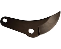 Corona 4.625 in. Carbon Steel Bypass Pruner Replacement Blade