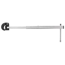 Superior Tool 1 in. D X 16 in. L Stainless Steel Telescoping Basin Wrench