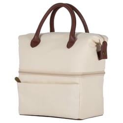 Oniva Urban Beige 7 oz Lunch Bag Cooler