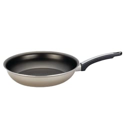 Farberware Aluminum Skillet 12 in. Gray