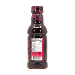 Hey Grill Hey Cranberry BBQ Glaze 16 oz