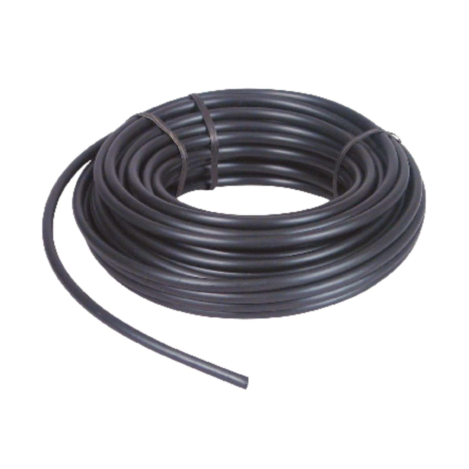 Rain Bird Plastic Drip Irrigation Tubing 1/4 in. x 100 ft. L Ace Hardware