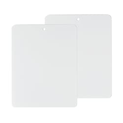 Linden Sweden Bendy 14.5 in. L X 11.5 in. W X 0.01 in. Polyethylene Flexible Cutting Board