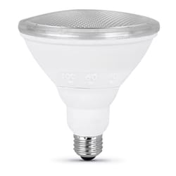 Feit PAR38 E26 (Medium) LED Bulb Daylight 90 Watt Equivalence 1 pk
