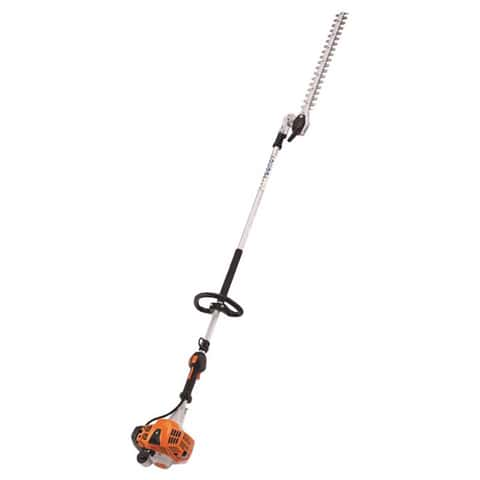 STIHL HL 94 24 in. Gas Articulating Head Hedge Trimmer Ace Hardware