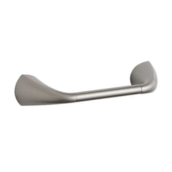 Kohler Mistos Brushed Nickel Silver Toilet Tissue Holde