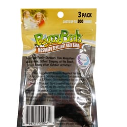 BuggyBeds Repellent Hair Band For Mosquitoes