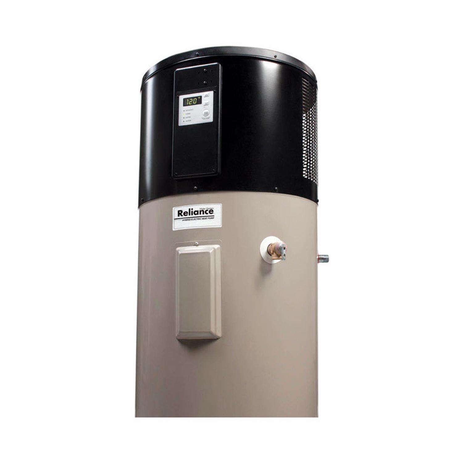 Reliance 80 gal 4500 W Electric Water Heater - Ace Hardware
