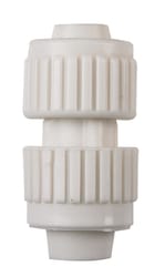 Flair-It 3/4 in. PEX X 3/4 in. D PEX Plastic Coupling