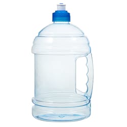 Arrow Home Products 2.2 L Clear BPA Free Sport Bottle Sport Bottle