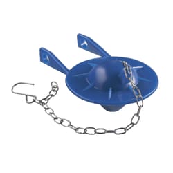 Kohler Flapper Chain Blue Rubber