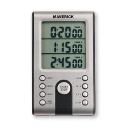 Maverick Digital Plastic Kitchen Timer