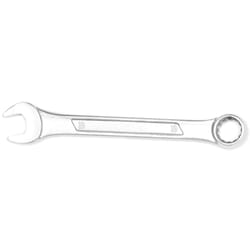 Performance Tool 10 mm X 10 mm 12 Point Metric Combination Wrench 1 pc