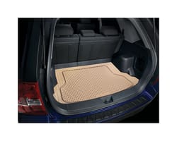 WeatherTech Trim-To-Fit Tan Cargo Mat For Universal Trimmable 1 pk
