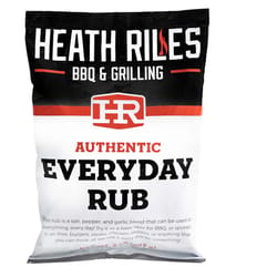 Heath Riles BBQ Everyday BBQ Rub 32 oz