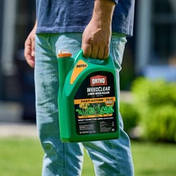 Ortho WeedClear Weed Killer Refill RTU Liquid 1 gal