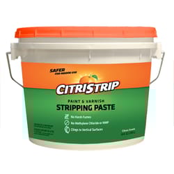 Citristrip  Paint and Varnish Stripper  64 oz. 