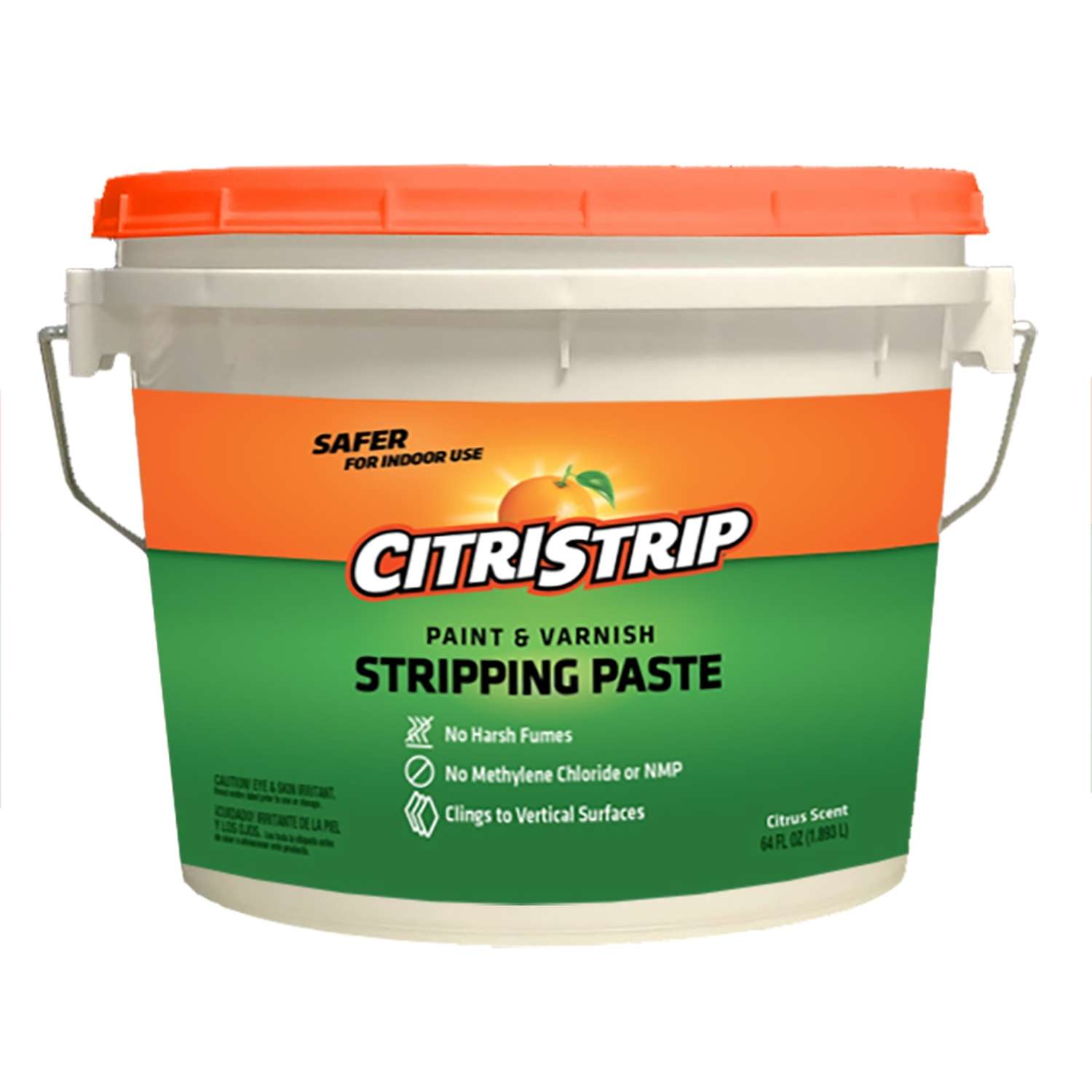 Citristrip Paint and Varnish Stripper 64 oz. Ace Hardware