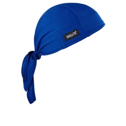 Ergodyne Chill-Its Dew Rag Blue One Size Fits Most