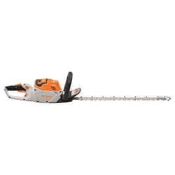 STIHL HSA 60 24 in. 36 V Battery Hedge Trimmer Tool Only