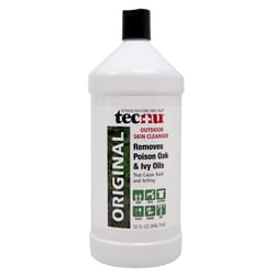 Tecnu White/Green Bottle Outdoor Skin Cleanser 32 oz 1 bottle