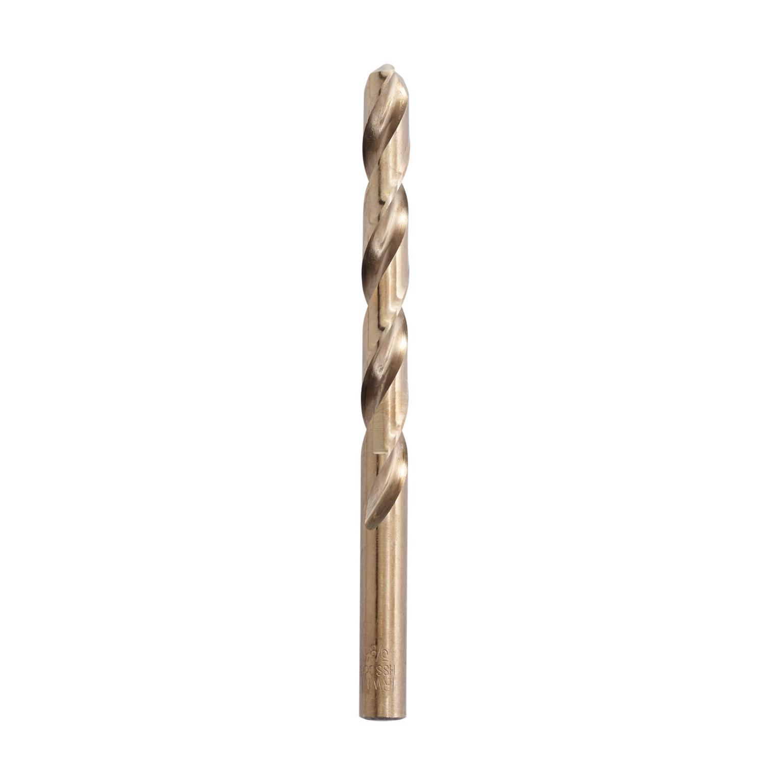 Drill Bits: Metal, Concrete & Wood Drill Bits at Ace Hardware