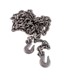 Baron 16 ft. Welded Steel Binder Chain 3/8 in. D X 16 ft. L