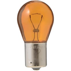 Philips LongerLife Incandescent Back-Up/Cornering/Stop/Turn Miniature Automotive Bulb PY21WLLB2