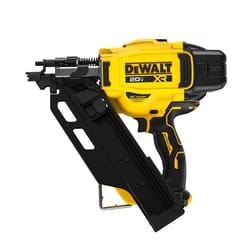 DeWalt Cordless 30 deg Framing Nailer Tool Only 20 V