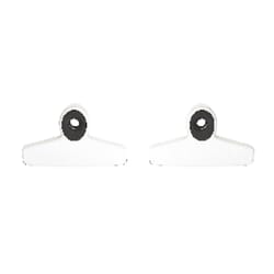 OXO Good Grips White Plastic Bag Clips