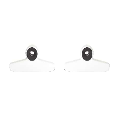 OXO Good Grips White Bag Clips 13173300 - 2/Pack