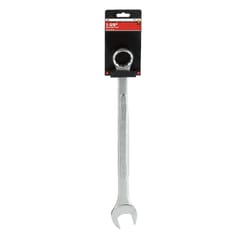 Ace Pro Series 1-3/8 in. X 1-3/8 in. SAE Combination Wrench 18.7 in. L 1 pc