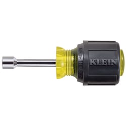 Klein Tools 1/4 in. Nut Driver 3-1/2 in. L 1 pc