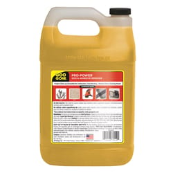 Goo Gone Liquid Adhesive Remover 1 gal