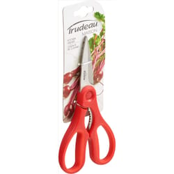 Trudeau Stainless Steel Kitchen Shears 1 pc