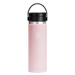 Hydroflask Flex Slip 20 fl. oz. Trillium BPA Free Insulated Coffee Bottle