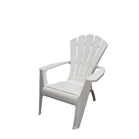 White plastic resin chairs hot sale