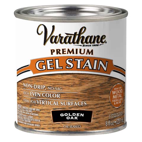 General Finishes Gel Stain FREE SHIPPING ELIGIBLE 