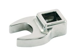 Craftsman 1/2 in. SAE Crowfoot Wrench 3.94 in. L 1 pc